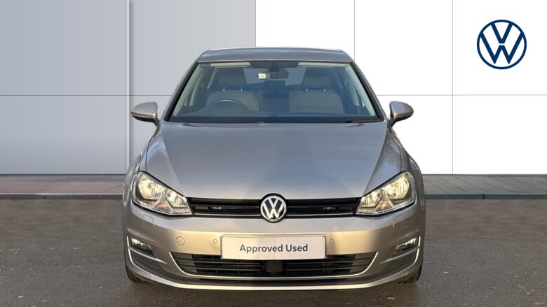 Volkswagen Golf 1.4 TSI 125 Match Edition 5dr DSG Petrol Hatchback